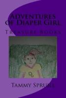 Adventures of Diaper Girl