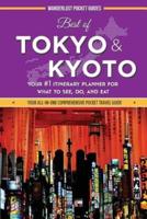 Best of Tokyo and Kyoto