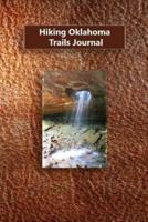 Hiking Oklahoma Trails Journal