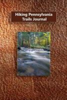 Hiking Pennsylvania Trails Journal
