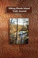 Hiking Rhode Island Trails Journal