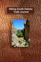 Hiking South Dakota Trails Journal