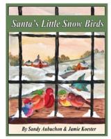 Santa's Little Snow Birds