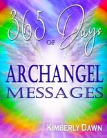 365 Days of Archangel Messages