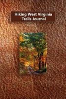 Hiking West Virginia Trails Journal