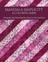 Mandala Simplicity
