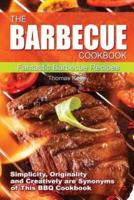 The Barbecue Cook Book
