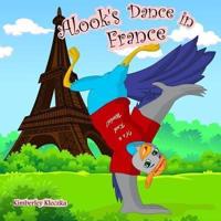 Alook's Dance in France
