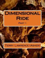 Dimensional Ride