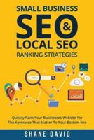 Small Business SEO & Local SEO Ranking Strategies