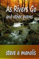 As Rivers Go