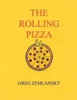 The Rolling Pizza