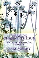 Dragon Chasing the Sun