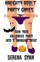 Naughty Adult Party Games Halloween Edition