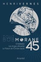 Tout Bob Morane/45