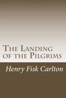 The Landing of the Pilgrims