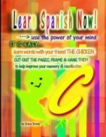 Learn Spanish Now!