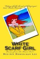 White Scarf Girl