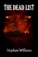 The Dead List (A Paranormal Serial Killer Dark Fantasy Horror Thriller Combining Mystery and Suspense)
