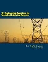 101 Engineering Exercises for Technical Interview Success