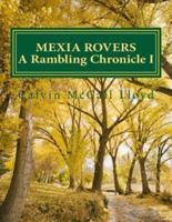Mexia Rovers