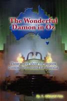 The Wonderful Damon in Oz