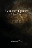 Infinity Quest Of A Time Traveler
