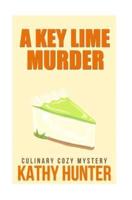 A Key Lime Murder