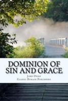 Dominion of Sin and Grace