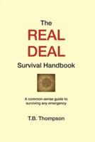 The Real Deal Survival Handbook