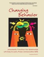 Changing Behavior
