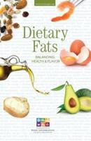 Dietary Fats