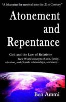 Atonement and Repentance