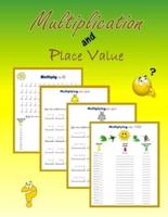 Multiplication & Place Value