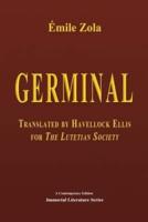 Germinal, Translated by Havelock Ellis for The Lutetian Society