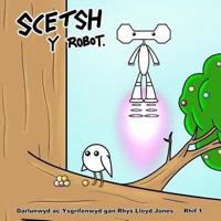Scetsh Y Robot