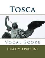 Tosca - Vocal Score (Italian and English)