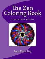 The Zen Coloring Book