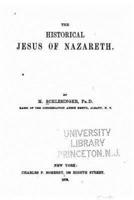 The Historical Jesus of Nazareth