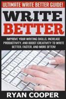 Write Better