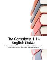 The Complete 11+ English Guide
