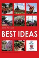 Best Ideas Annual 2015