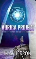 The Auriga Project