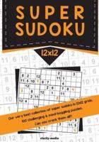12X12 Super Sudoku