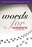 Words for Wadars