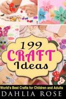 199 Craft Ideas