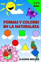 Formas Y Colores En La Naturaleza