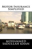 Motor Insurance Simplified