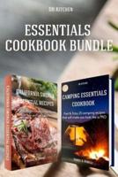 Essentials Cookbook Bundle
