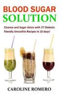 Blood Sugar Solution